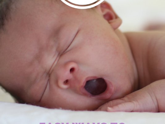 Guest Post: 3 Easy Ways to Help Your Child Sleep Better Today