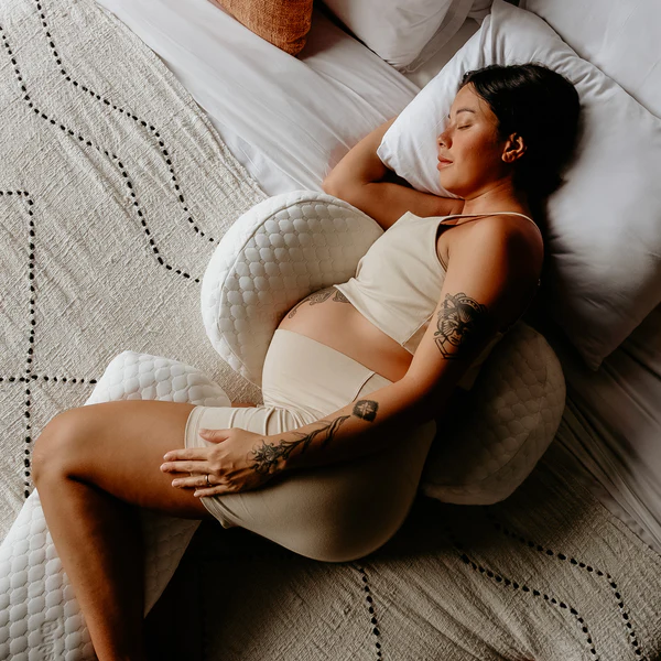 Why Side Sleeping is So Important